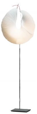 Yoruba Rose Floor lamp Ingo Maurer